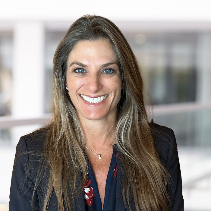 Cara Geffen