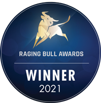 Raging Bull Award 