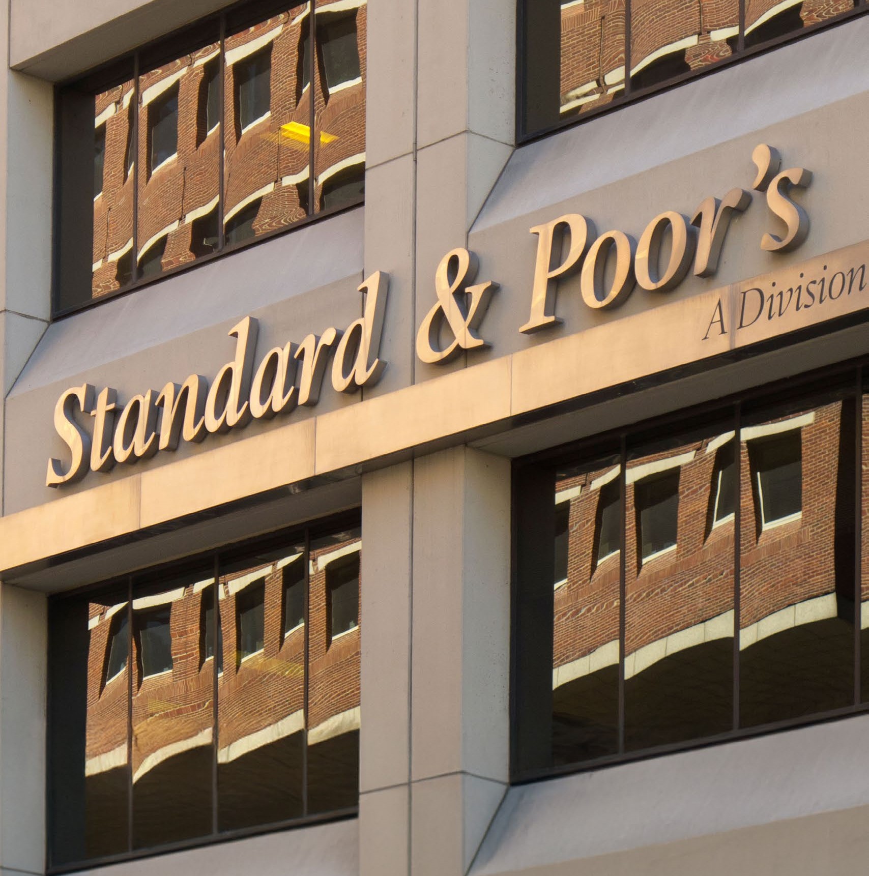S&P Global