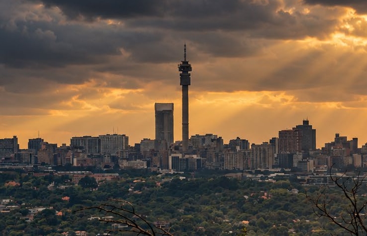 jozi