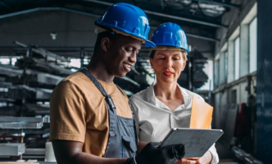 Melville Douglas Insights