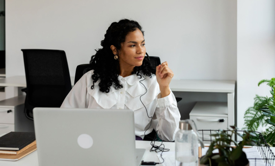 Quarterly Domestic Focused updates