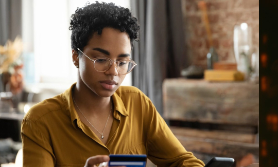 State of the South African consume