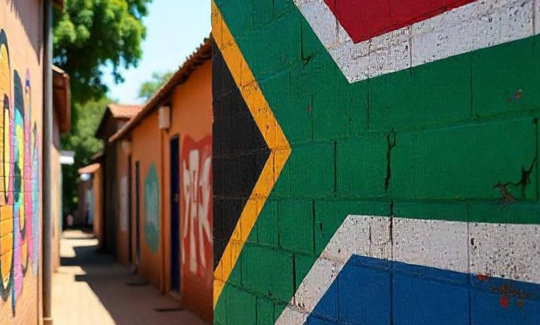 Melville Douglas Insights