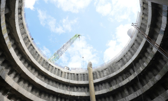 Melville Douglas Insights